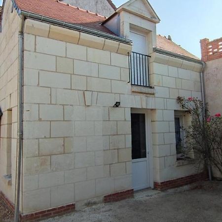 Noyers Val De Cher Εξωτερικό φωτογραφία